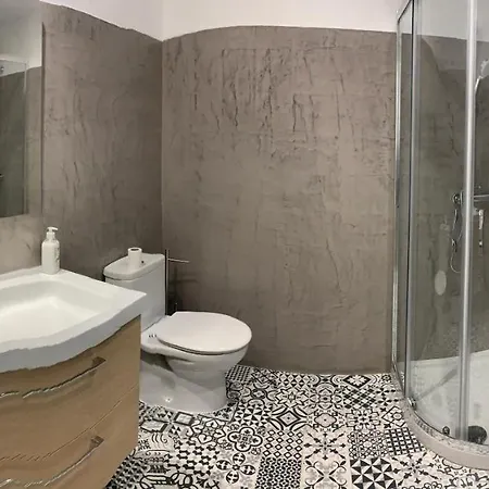 Vut La Plaza Apartament El Barraco