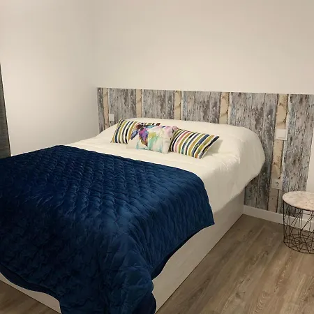Apartament Vut La Plaza
