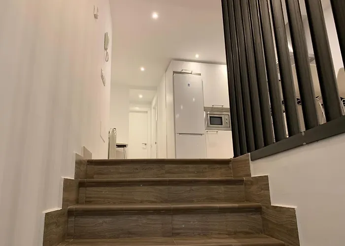 Vut La Plaza * El Barraco