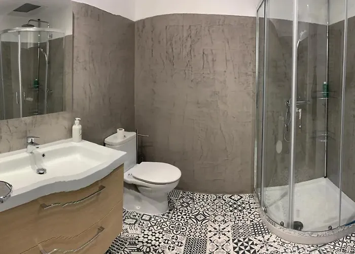 Vut La Plaza 아파트 El Barraco